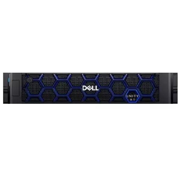 High Performance Dell EMC Unity XT380 ASA Efficiency Cloud Data Storage Device