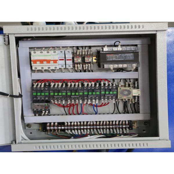 Thickness 0.3mm-2.0mm Cut To Length And Slitting Line Bending Machine