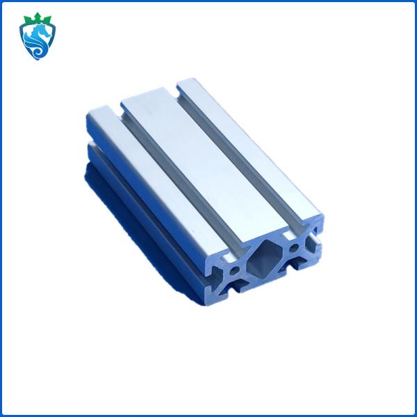 Cheap 4040 Profile Industrial Aluminum Extrusion Manufacturers for sale