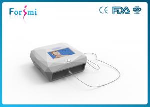 China New radio frequency 30MHz best spider vein removal machine painless best treatment for varicose veins on sale