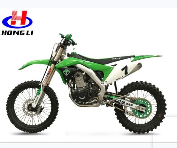 Cheap CHINESE DIRT BIKE BRANDS WHOLESALE DIRT BIKE 450CC for sale