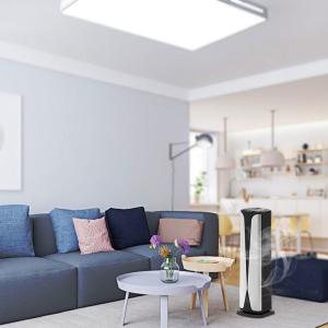 Fan Inside Scent Diffuser Machine With Coverage 1500 Cbm Different Colors
