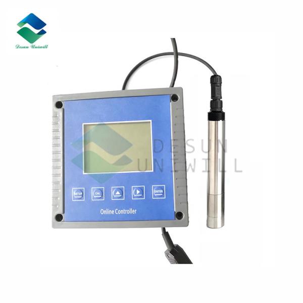 Cheap Water Polarographic Dissolved Oxygen Sensor Instrument Arduino Analyzer for sale