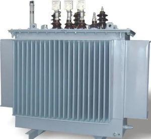 Cheap Power Supply High Voltage Oil Immersed Distribution Transformers 10kv Oil Power Transformer for sale