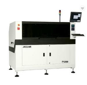 Best Programmable PC Control 15s 1.5KW PCB Stencil Printer wholesale