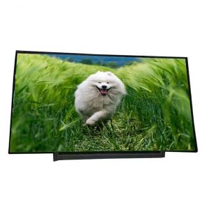 China High Tni 4k Lcd Panel For Sale 86 Digital Signage Displays Auto Light Sensor Slim on sale