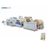 Buy cheap Full Automatic Food Paper Bag Making Machine within Middle Window from wholesalers