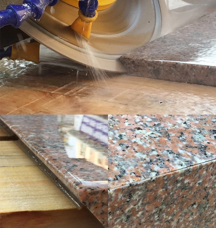 1200mm Block Cutting Segemt for Marble-Segment Blade