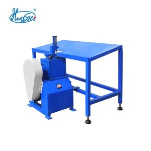Wire Shelf Edge Wire Trimming Machine Cutting Diameter 2-6mm