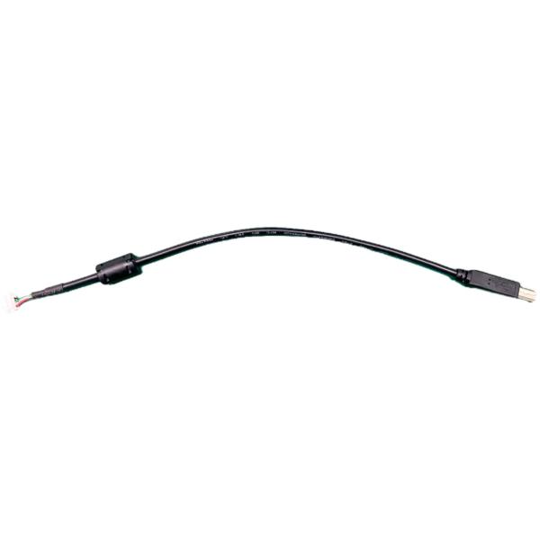 Cheap 4.4mm USB Industrial Wire Harness Interface Customized For Camera Communication for sale