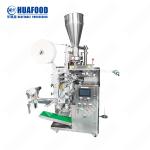 Strip Packaging Machine Tablet Capsule Packing Machine