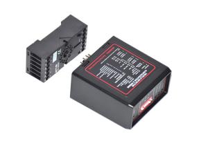 AC220V Adjustable Inductive Vehicle Loop Detector 20kHz PD-232