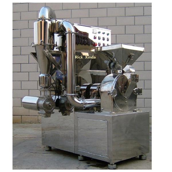 Cheap Chinese Herbal Medicine Pulverizer , Pill Pulverizer High Efficiency Durable for sale