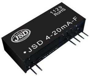 Best Two-wire 4-20mA passive loop-powered isolated module wholesale