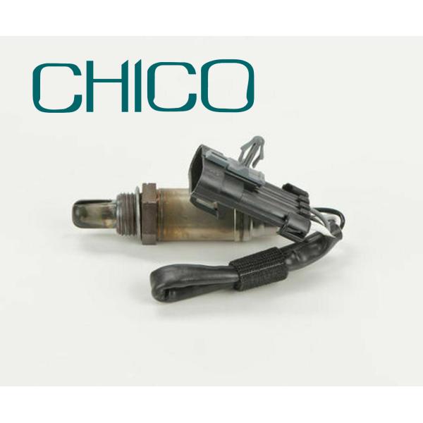 Car Lambda O2 Sensor For BOSCH SIEMENS VW FOX 0258005079 A2C59513323 03D906265