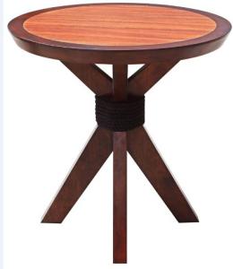 Best wooden end table/side table/coffee table for hotel furniture TA-0006 wholesale