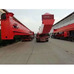 Henan Huanghe explosion proof crane Co., Ltd