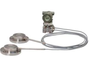 Best EJA118E DP Yokogawa EJA Pressure Transmitter With Remote Diaphragm Seals wholesale