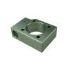 Buy cheap Precision Custom CNC Machined Parts CNC 3018 Spindle Mount from wholesalers