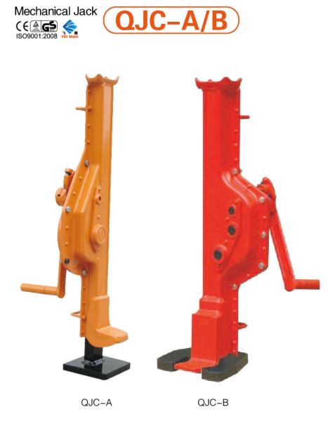 Cheap MANUAL LIFTING JACK for sale