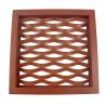 Buy cheap Custom Design Shape Expanded Aluminum Mesh Ceiling With Spraying Coated from wholesalers