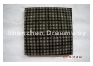 SMD2121 2.5 mm led panel module 160 × 160 mm Size 1920 Hz Refresh Rate