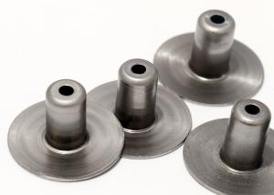 High precise deep drawn stainless steel products resonant bar