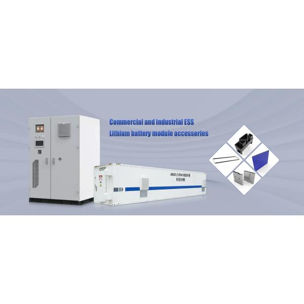 Quality Wholesale Ev Battery Pack Module Accessories Lithium Battery Module Insulation Plate