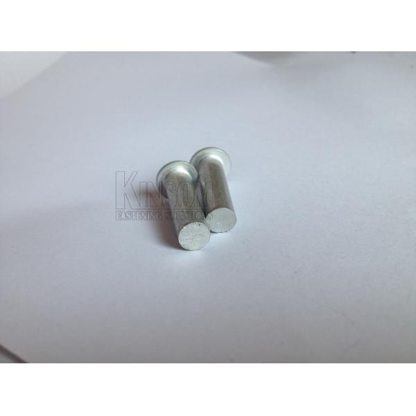 Aluminum solid rivets garden tools scissors fasteners accessories
