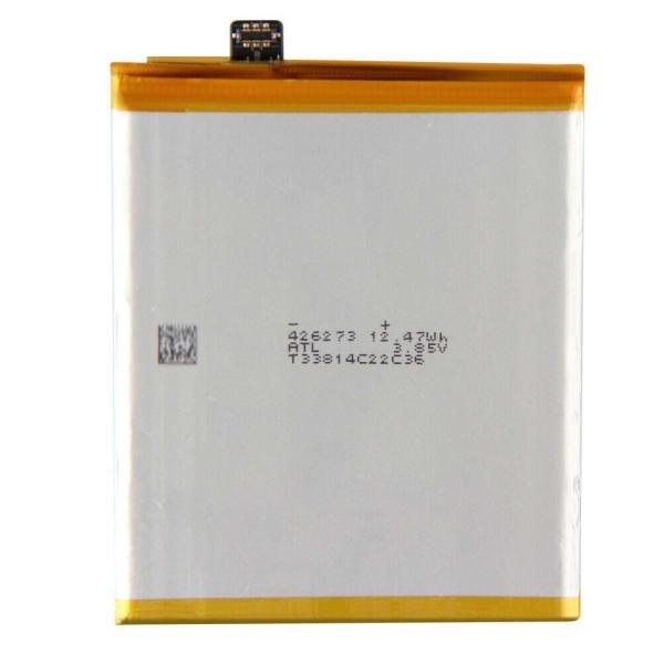 OEM BLP657 Battery Replacement , 3300mAh OnePlus A6000 A6003 Battery