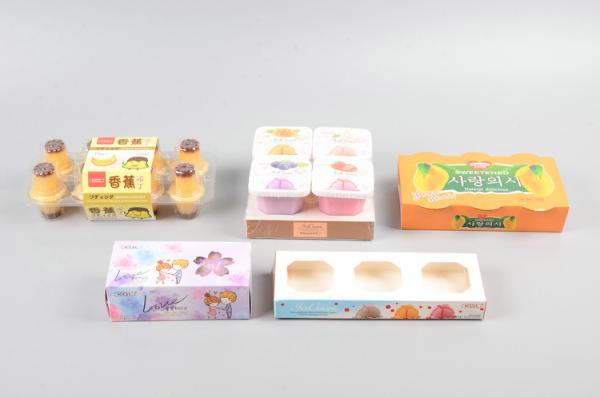 Cheap OEM Disposable Food Packaging Boxes , Insulated Boxes For Shipping Frozen Food for sale