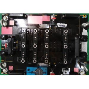 Best Template Structure Inspection Fixture Components For Attribute Checking wholesale