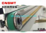 SMT conveyor machine belt green black green yellow flat belt slip SMT track belt