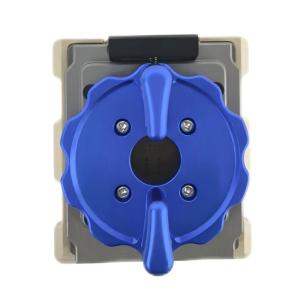 Best High-performance Bga Test Socket Housing Machining For Your Production Needs Custom Cnc Machining Service Precision wholesale