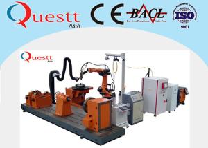 Best Fiber Laser Laser Cladding Machine For Roll Mold wholesale