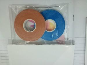 Best China Jiu-jitsu Finger Tape support finger protection tape customized size wholesale