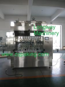 Best Factory price tomato sauce,chilli sauce filling machine wholesale