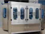 Automatic Water Bottle Filling Machine 3000BPH 200 To 2000ml Bottle