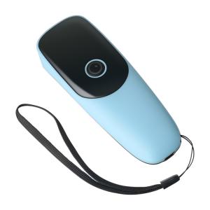 China bluetooth scanner android mobile pc laptop barcode scanner 2d on sale