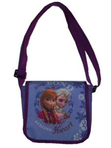 Cartoon shoulder bag