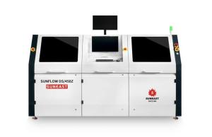 China Selective Wave Soldering Machine on sale