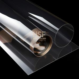 Best Clear PET Electrostatic Protective Film 23 Micron For Automotive Electronics wholesale