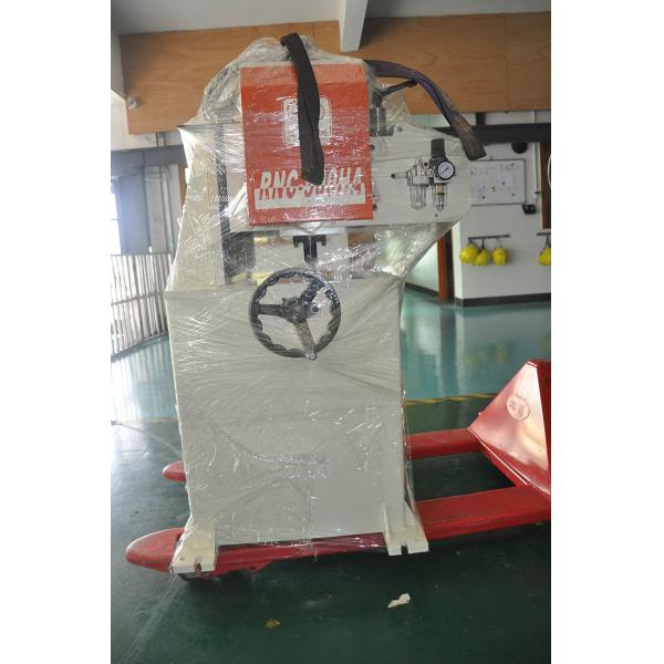 20m/Min Pneumatic Relaxation Servo Roll Feeders For High Speed Punch Press Machine