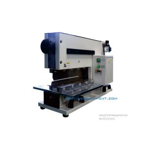 Best HN-VC2D Desktop Cutting PCB Depaneling Machine wholesale