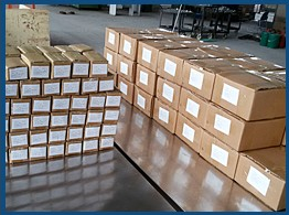ISO9001 2015 Certified M4/5/6/8/10/12 Carbon Steel Rivet Nuts with Big Countersunk Head