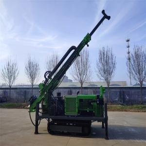 China Diamond Core Mining Exploration Drilling Rig With Hq Nq Bq Pq Core Lifters on sale