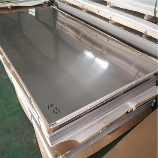 309S Cold Rolled Steel Sheet