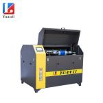 High Pressure Water Jet Cutter 37KW Automatic Cnc Water Jet Cutting Table