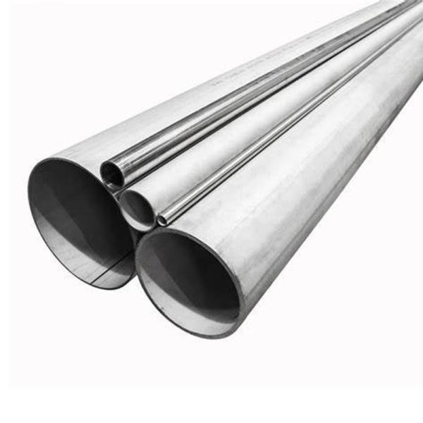 Cheap ASTM Welded Stainless Steel Pipe Tube 310 309S 321 430 405 Cold Rolled for sale