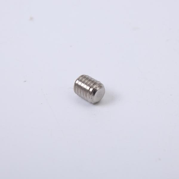 M3M4M5M6M8 Stainless Steel Screws Hexagon Headless Metal Fastening Screws
